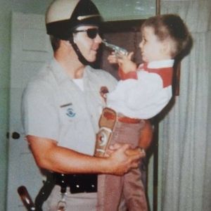 Meet your Posher, Mitch